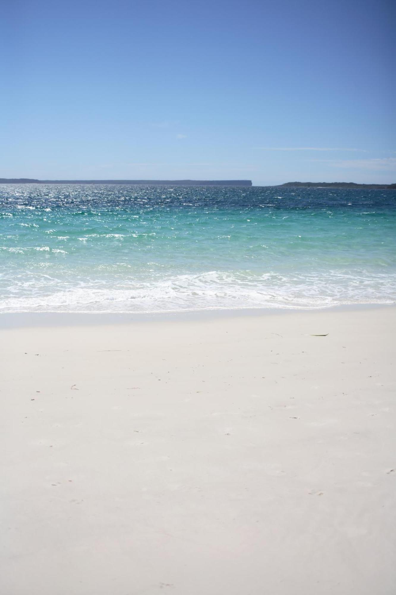 Huskisson Holiday Motel Cabins Jervis Bay Exterior foto